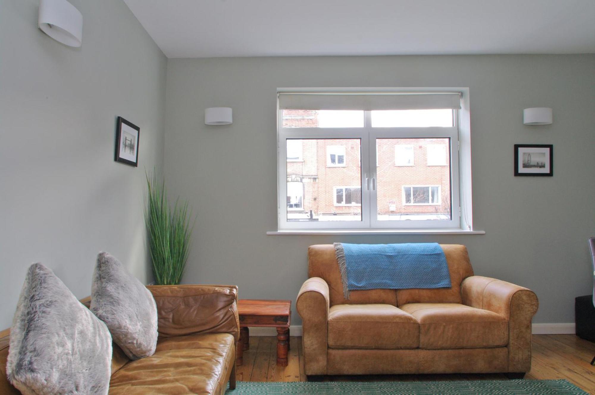 Comfortable Waterloo Home Near Thames London Kültér fotó