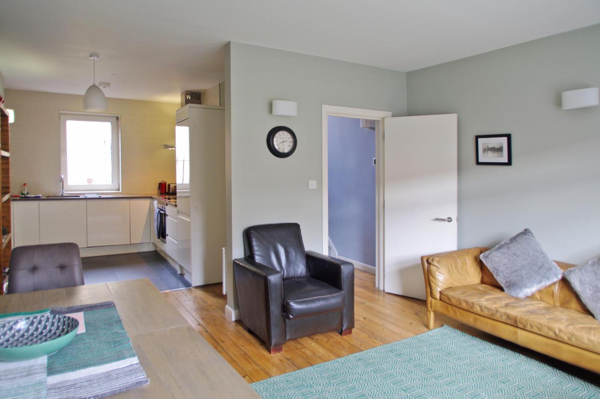 Comfortable Waterloo Home Near Thames London Kültér fotó