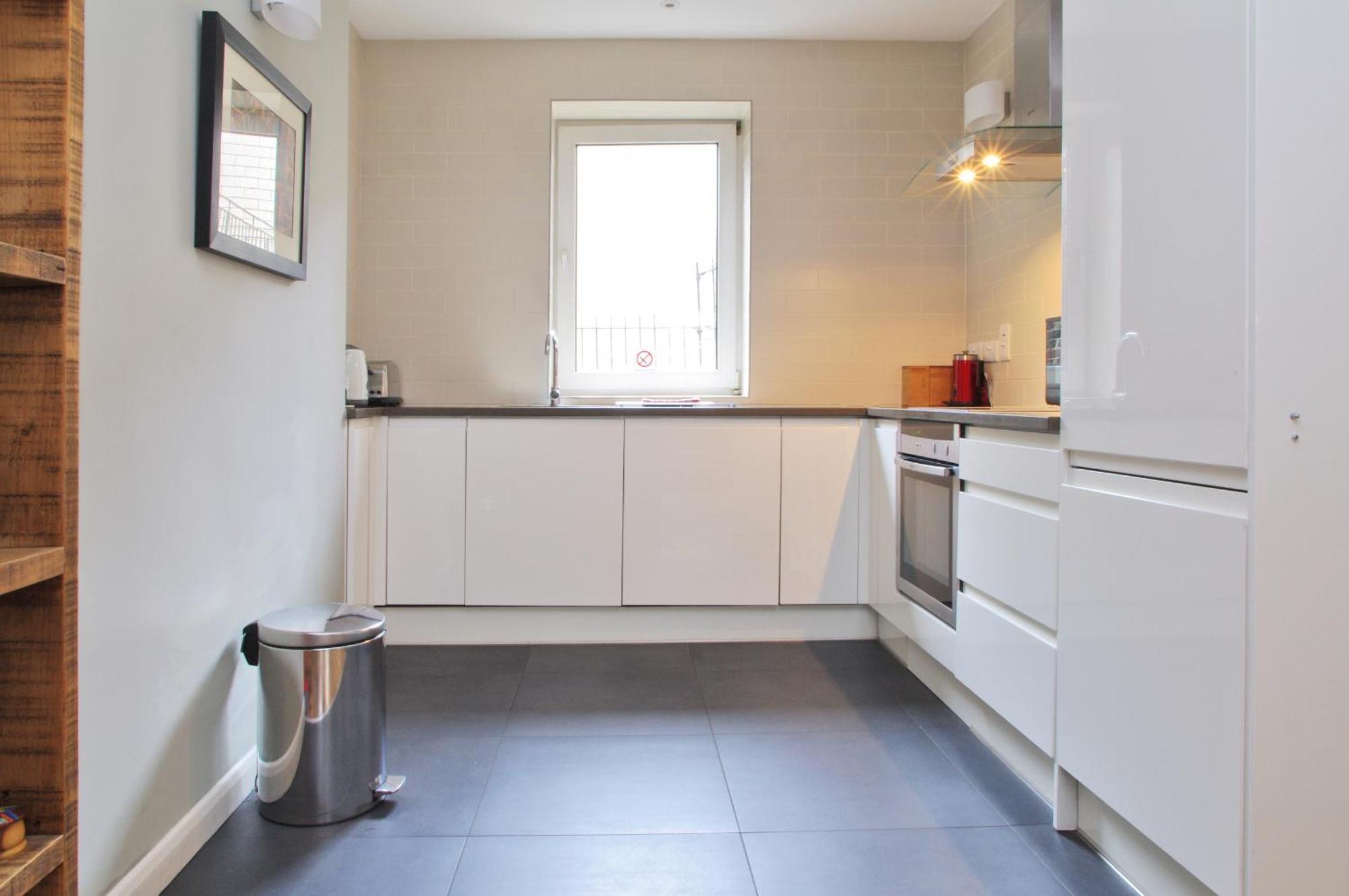 Comfortable Waterloo Home Near Thames London Kültér fotó