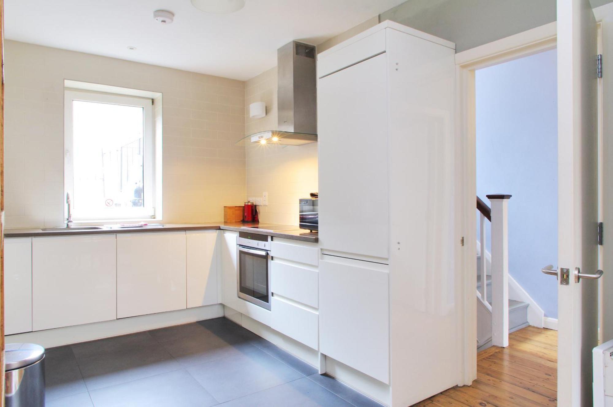 Comfortable Waterloo Home Near Thames London Kültér fotó