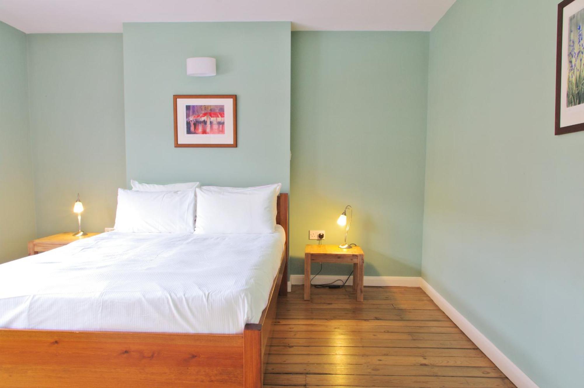 Comfortable Waterloo Home Near Thames London Kültér fotó