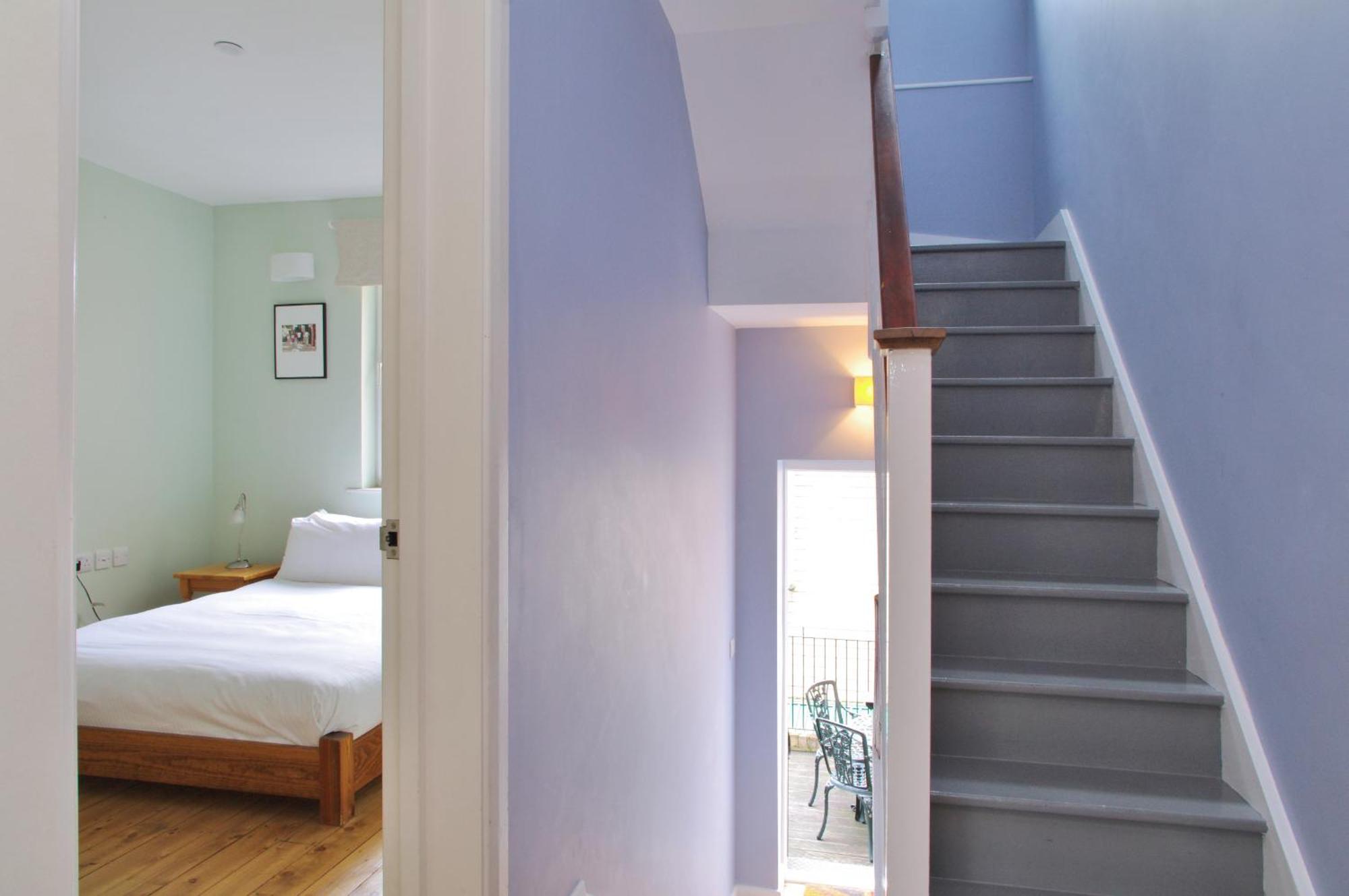 Comfortable Waterloo Home Near Thames London Kültér fotó