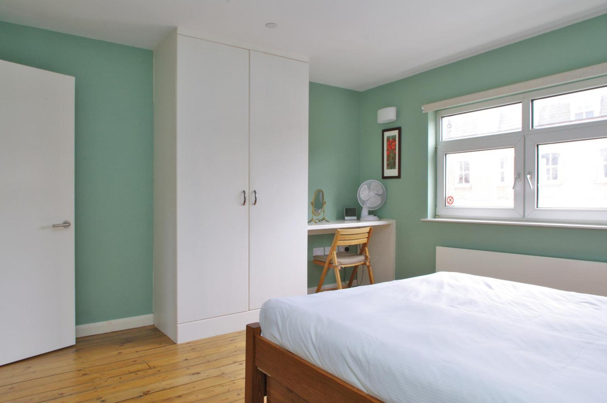 Comfortable Waterloo Home Near Thames London Kültér fotó