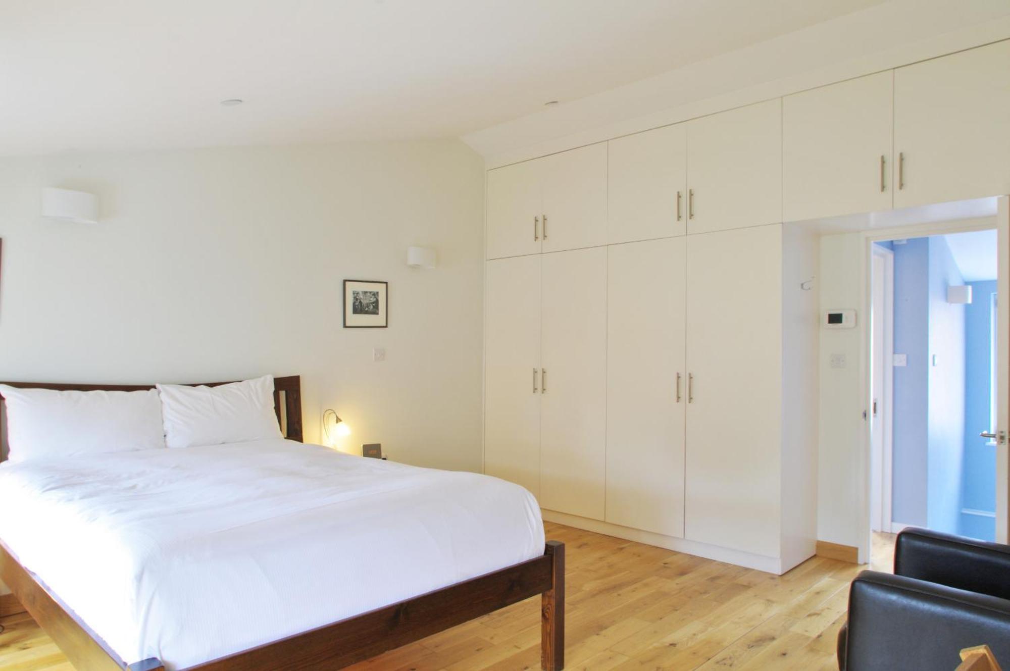 Comfortable Waterloo Home Near Thames London Kültér fotó