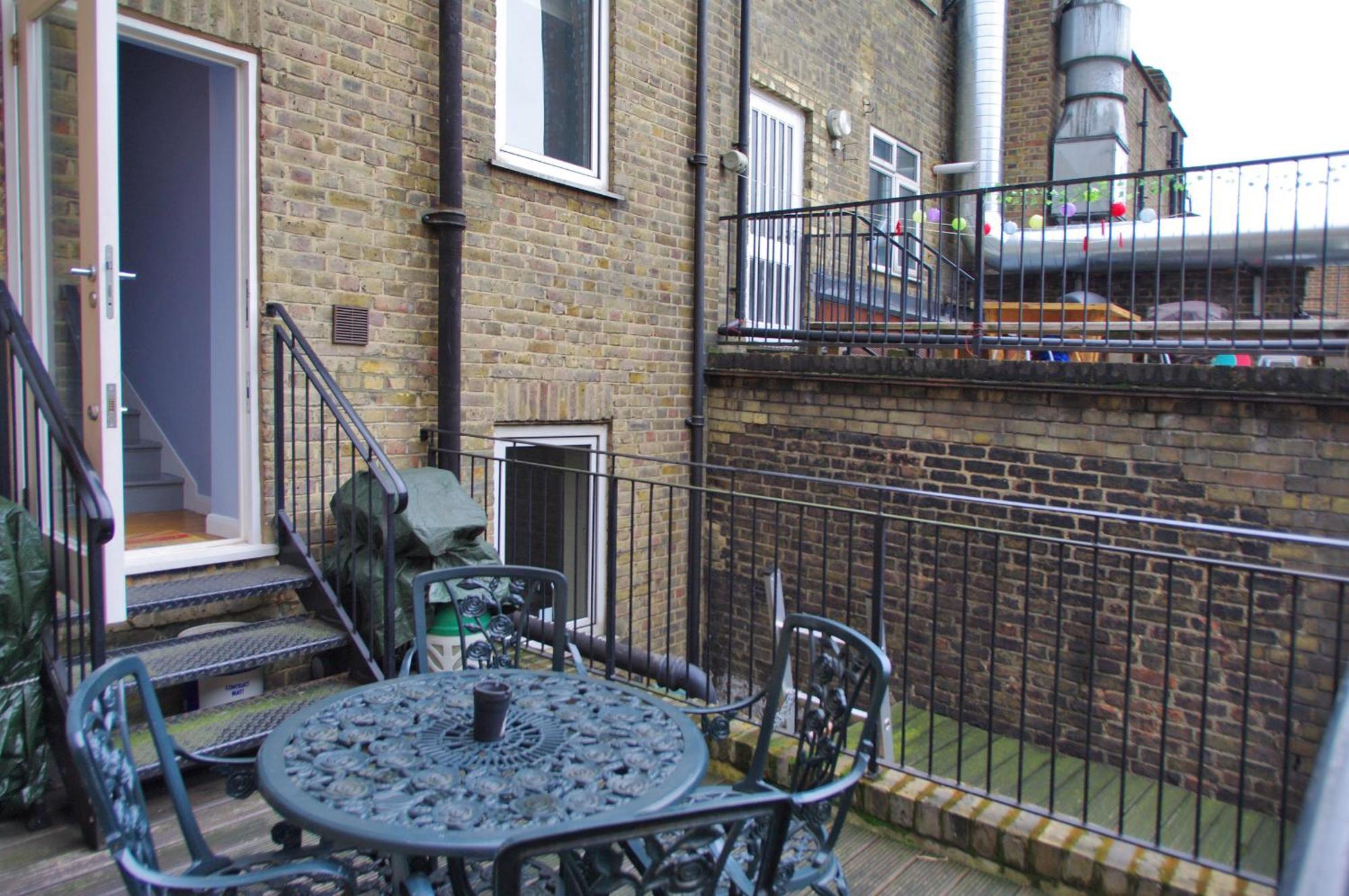 Comfortable Waterloo Home Near Thames London Kültér fotó