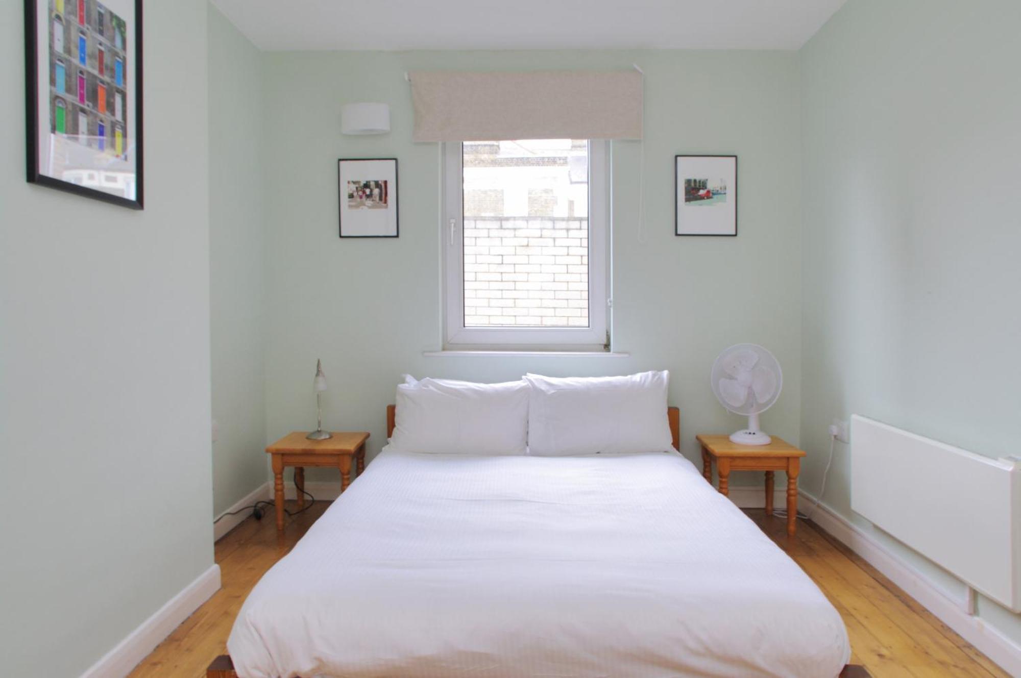 Comfortable Waterloo Home Near Thames London Kültér fotó