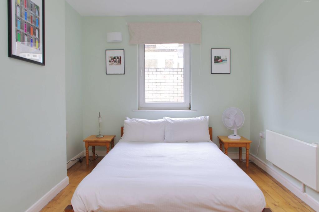 Comfortable Waterloo Home Near Thames London Kültér fotó