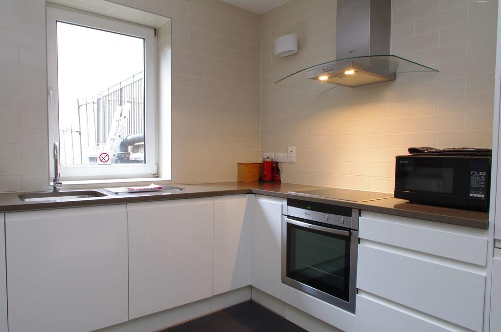 Comfortable Waterloo Home Near Thames London Kültér fotó