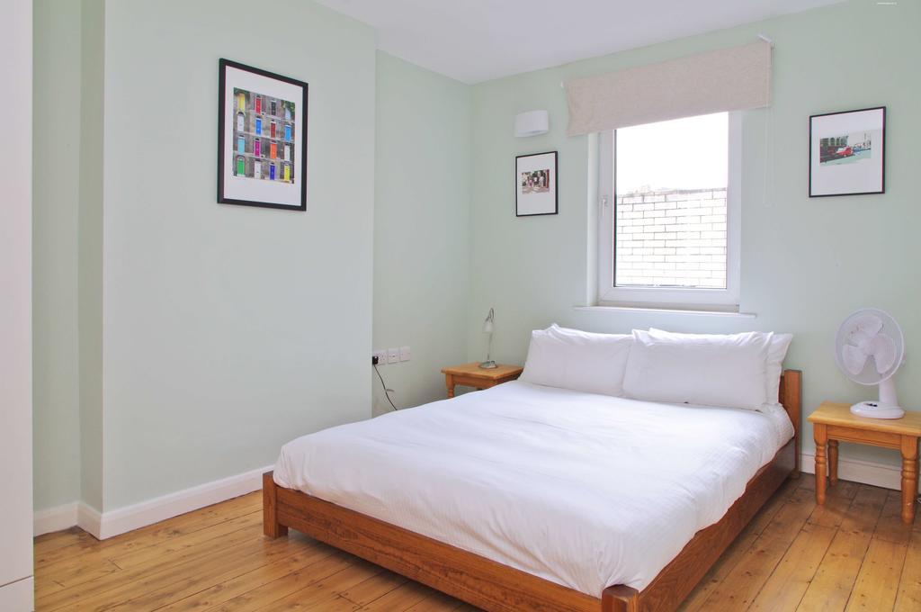Comfortable Waterloo Home Near Thames London Kültér fotó