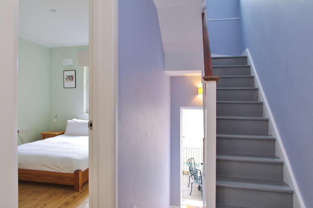 Comfortable Waterloo Home Near Thames London Kültér fotó