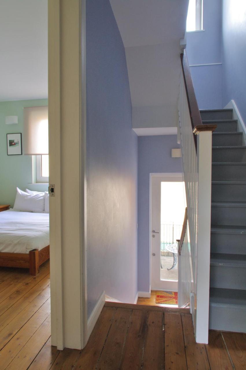 Comfortable Waterloo Home Near Thames London Kültér fotó