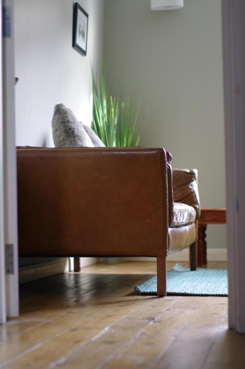 Comfortable Waterloo Home Near Thames London Kültér fotó