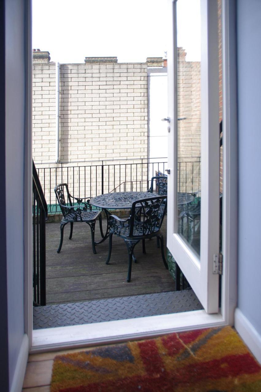 Comfortable Waterloo Home Near Thames London Kültér fotó